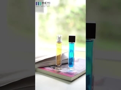 Mistura de fragrância 250 ml Atomisador portátil de spray de perfume