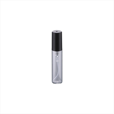 2ml Pressão-na garrafa Vial Packaging do teste do perfume do pescoço 11mm*40mm