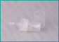 18/410 de pulverizador fino plástico com nervuras da névoa selado altamente com Dustcap claro