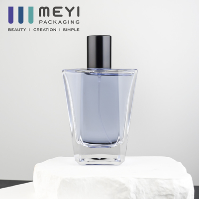 garrafa de perfume 70ml que empacota o tampão magnético Mini Pocket Perfume Spray Bottle