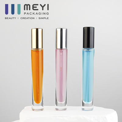a garrafa do pulverizador de perfume 8ml evita o escapamento portátil