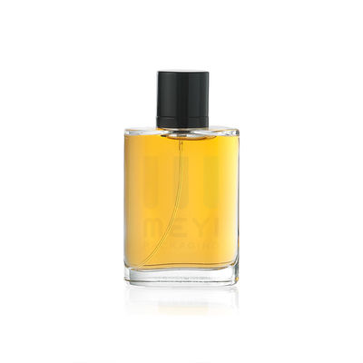 Embalagens de garrafas de perfume de luxo certificadas FDA/SGS/ISO9001 - Individuais/a granel/caixas de presente/caixas de exposição