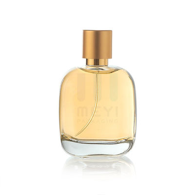 Embalagem da garrafa de perfume de carimbo quente 30 ml/50 ml/100 ml Caixa de presente/caixa de exposição
