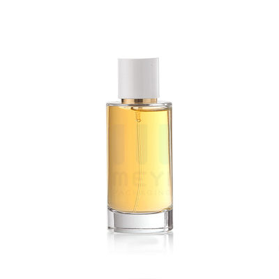 Botão de perfume com caixa 30ml/50ml/100ml Tela redonda/quadrada/rectangular Impressão/estampagem a quente