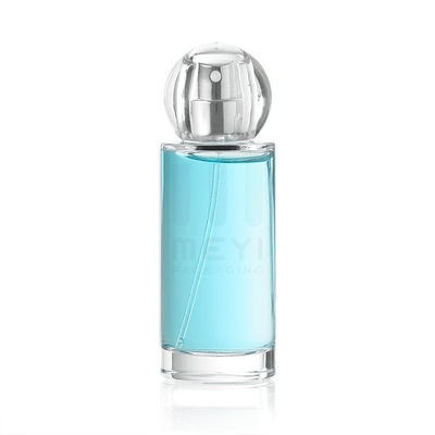 Embalagem de frascos de perfume cosmético de vidro/plástico Individuais/a granel/caixa de presente/caixa de exposição