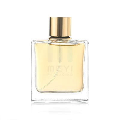 Frasco de perfume de luxo fosco 100ml pequeno/médio/grande fosco/brilhante