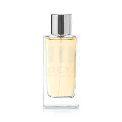 OEM/ODM Botão de Perfumes de Luxo Pequeno/Médico/Grande Capacidade 30ml/50ml/100ml