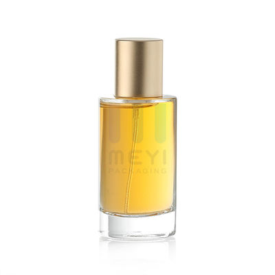 30ml/50ml/100ml perfumam/garrafas cosméticos com vidro da caixa/material plástico/metal