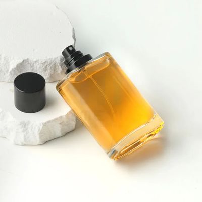 Botas de Perfumes de Alumínio Personalizadas Cobertas Copas Elétricas Revestimento Finish Em Ouro / Prata CE/Rohs Standard