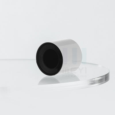 Capas de garrafas de perfume para cuidados pessoais com marcações e padrão CE